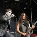 Dynamo Metal Fest 2024: Carnation

